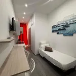 Garibaldi Vesuvio 3* Неаполь
