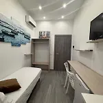 Garibaldi Vesuvio 3* Неаполь