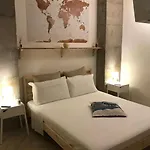 Garibaldi Vesuvio Неаполь