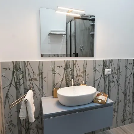 Guest house Garibaldi Vesuvio 3*