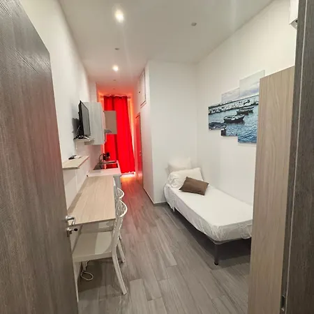 Garibaldi Vesuvio Guest house