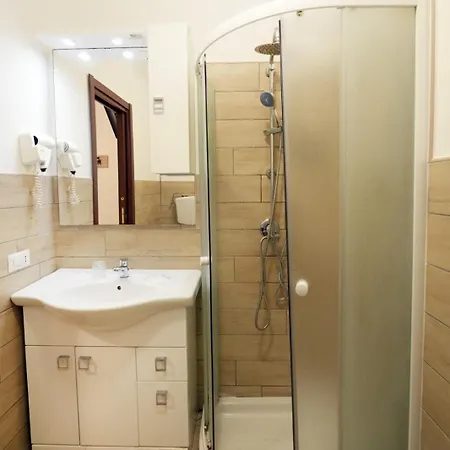 Garibaldi Vesuvio Guest house 3*