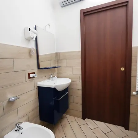 Guest house Garibaldi Vesuvio Naples