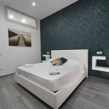 Guest house Garibaldi Vesuvio 3*