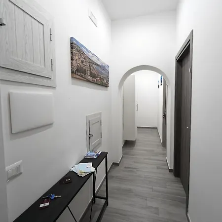 Garibaldi Vesuvio Guest house