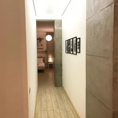 Guest house Garibaldi Vesuvio 3*