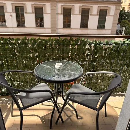 Gasthof Garibaldi Vesuvio 4*
